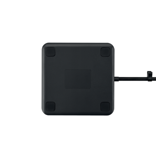 Replicador portátil MD120U4 USB4