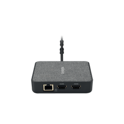 Replicador portátil MD120U4 USB4