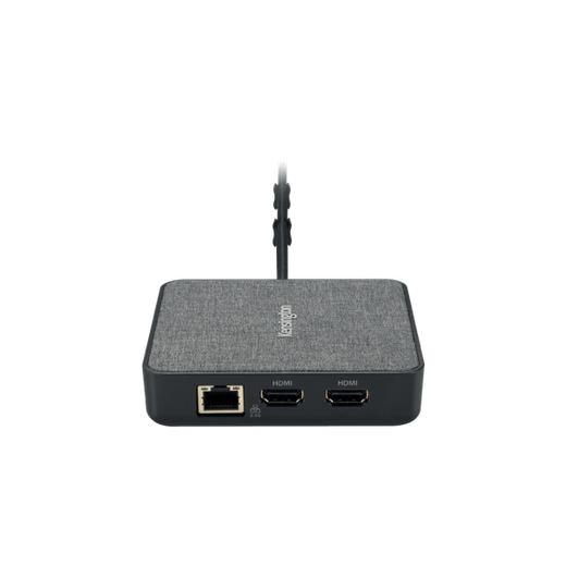 Replicador portátil MD120U4 USB4