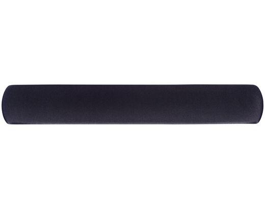 Reposamuñecas de Gel Q-Connect Negra