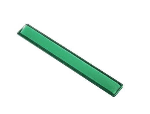 Reposamuñecas gel q-connect verde