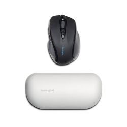 Reposamuñecas Kensington Ergosoft para ratón, gris