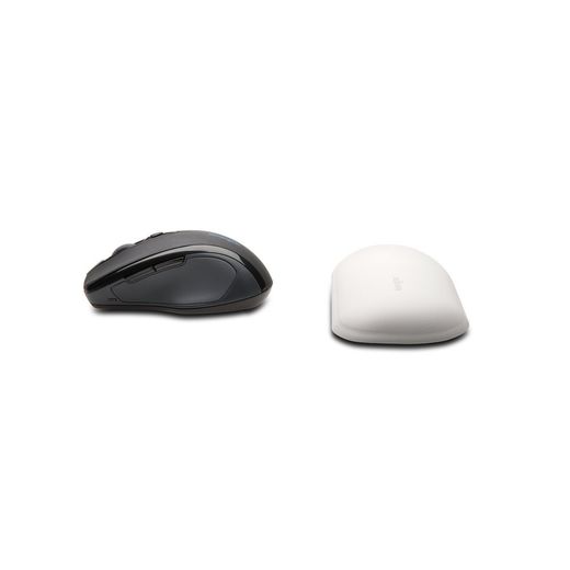Reposamuñecas Kensington Ergosoft para ratón, gris