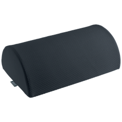 Reposapiés de escritorio Active Ergo Cosy, gris