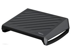 Reposapies fellowes breyta 3 ajustes de altura 100% reciclable 490x360x98 mm color negro