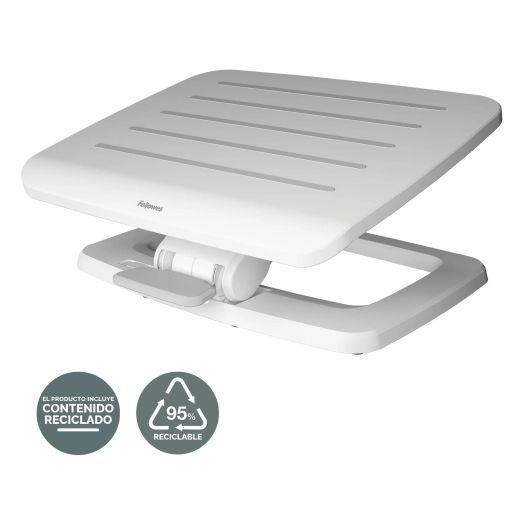 Reposapiés Hana™ LT Blanco 100016999