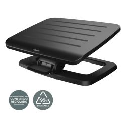 Reposapiés Hana™ LT Negro 100016998