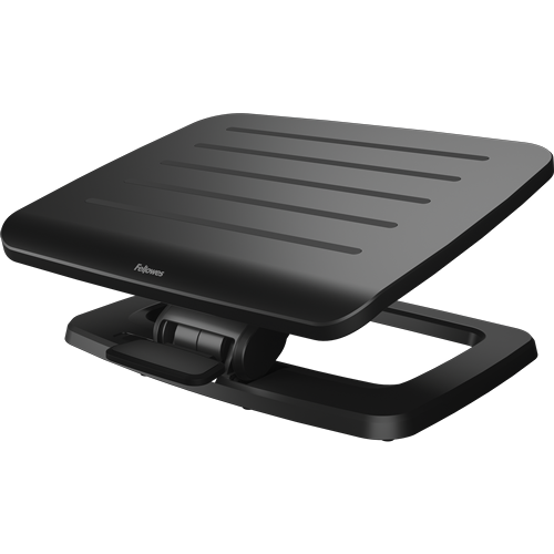 Reposapiés Hana™ LT Negro 100016998