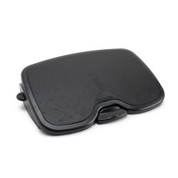 Reposapiés Kensington SOLEMATE PLUS negro