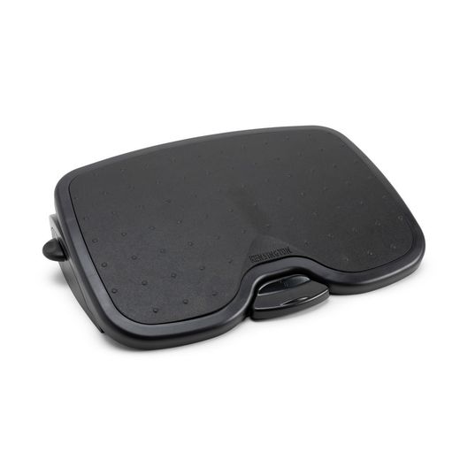 Reposapiés Kensington SOLEMATE PLUS negro