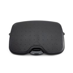 Reposapiés Kensington SOLEMATE PLUS negro