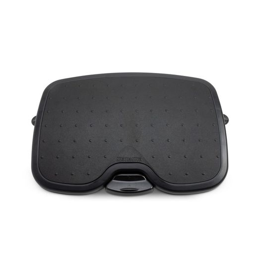 Reposapiés Kensington SOLEMATE PLUS negro