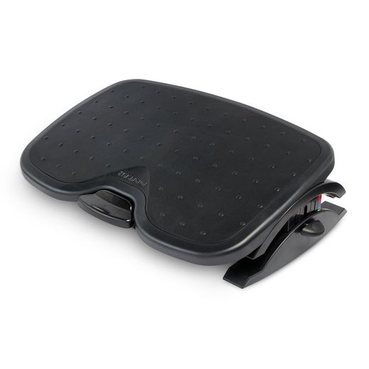 Reposapiés Kensington SOLEMATE PLUS negro