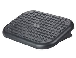 Reposapies Plastico Ajustable Q-Connect