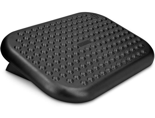 Reposapies Plastico Ajustable Q-Connect