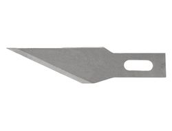 Repuesto cuter bisturi q-connect kf00289 blister de 5 unidades