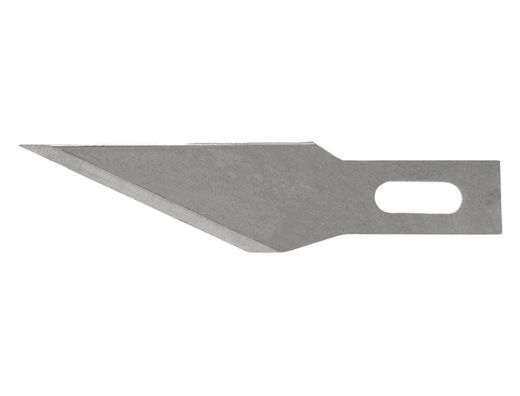 Repuesto cuter bisturi q-connect kf00289 blister de 5 unidades