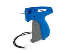 Repuesto de aguja avery corta estandar base plastico para pistola de navetes tgs005 caja de 5 unidades