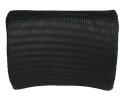 Respaldo Ergonomico Q-Connect de Espuma Sistema Memory Foam 340X300X110 Mm