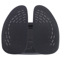Respaldo Kensington Ergonomico Smartfit® Conform Moldeable