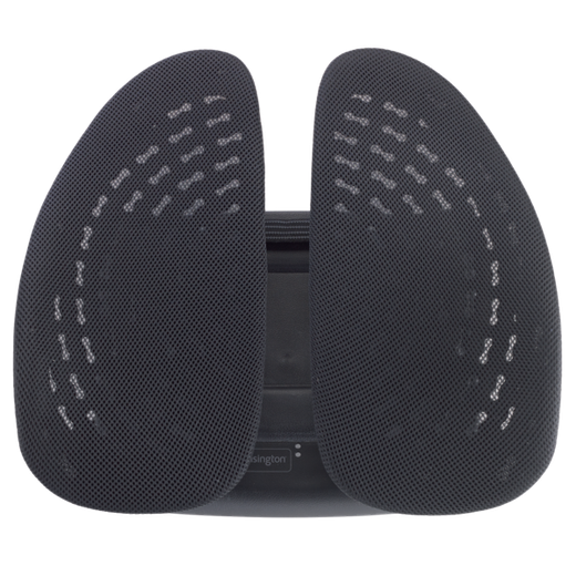 Respaldo Kensington Ergonomico Smartfit® Conform Moldeable