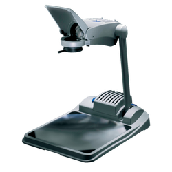 Retroproyector NOBO QUANTUM portátil 2523 T