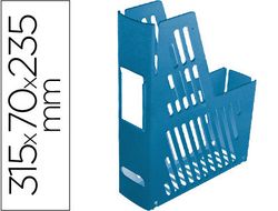 Revistero Boxer 2005 Azul