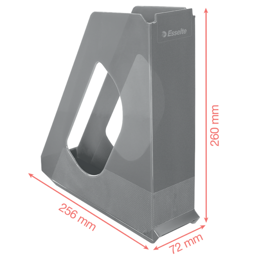 Revistero Colour'Breeze, azul