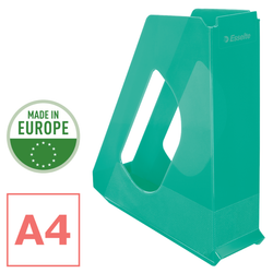 Revistero Colour'Breeze, verde