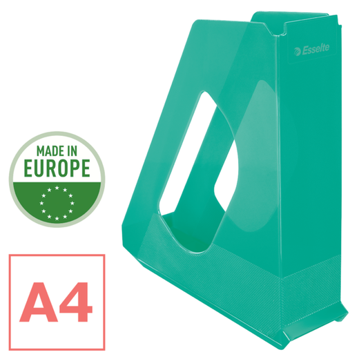 Revistero Colour'Breeze, verde