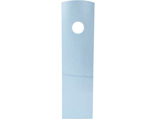Revistero exacompta aquarel mag-cube azul pastel 266x328x305 mm