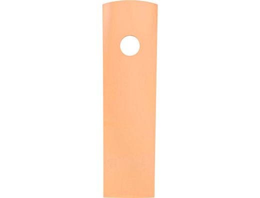 Revistero exacompta aquarel mag-cube coral pastel 266x328x305 mm