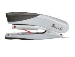 Rexel grapadora bambi opaca blister con caja grapas 2100154