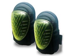 Rodilleras faru confort pvc flexible cierro velcro