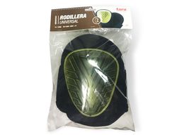 Rodilleras faru confort pvc flexible cierro velcro