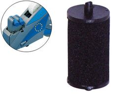 Rodillo Entintador Meto Dos Lineas para 21.32