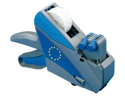 Rodillo Entintador Meto Dos Lineas para 21.32