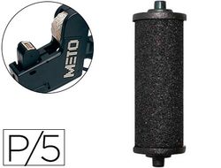 Rodillo Entintador Meto Tovel Pack de 5 Rodillos