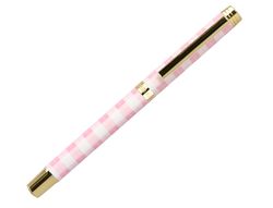 Roller belius perfect picnic day aluminio color rosa dorado tinta color negro caja de diseńo