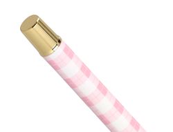 Roller belius perfect picnic day aluminio color rosa dorado tinta color negro caja de diseńo