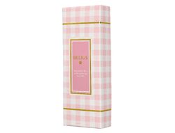Roller belius perfect picnic day aluminio color rosa dorado tinta color negro caja de diseńo