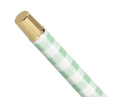 Roller belius picnic aluminio color verde dorado tinta color negro caja de diseńo