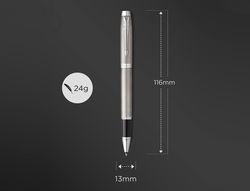 Roller parker im essential acero ct