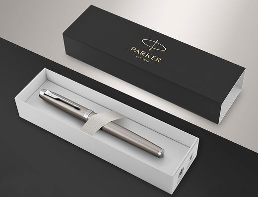 Roller parker im essential acero ct