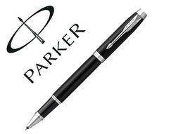 Roller parker im essential negro mate ct