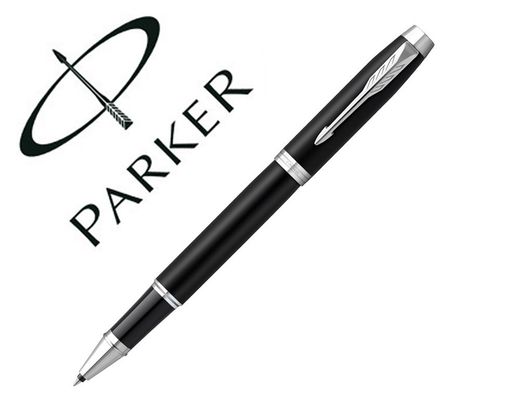 Roller parker im essential negro mate ct