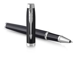 Roller parker im essential negro mate ct