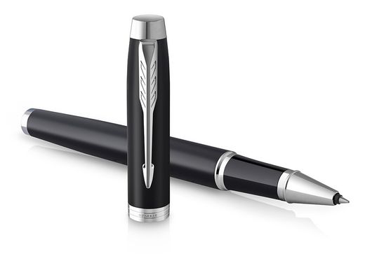 Roller parker im essential negro mate ct