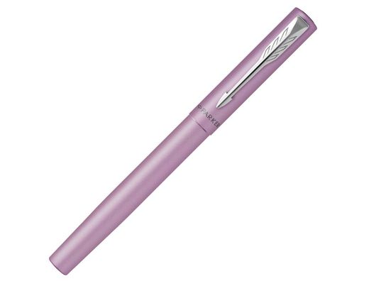 Roller parker vector xl lilac punta fina