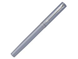 Roller parker vector xl silver blue punta fina